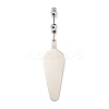 Non-Tarnish 201 Stainless Steel Cake Spatulas AJEW-P114-01J-P-2