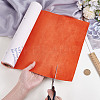 Self-adhesive Suede Fabric DIY-WH0899-52C-3
