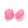 Imitation Jelly Acrylic Beads MACR-S373-93-E03-2