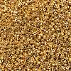 MIYUKI Delica Beads SEED-MY11-DB1833-3