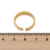 304 Stainless Steel Adjustable Cuff Rings RJEW-Q015-01G-E-3