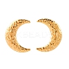 304 Stainless Steel Stud Earrings for Women LS-EJEW-K306-14G-4