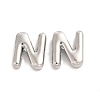 Alloy Beads PALLOY-E024-28N-P-1