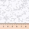 TOHO 15/0 Round Beads X-SEED-TR15-0261-4