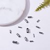 304 Stainless Steel Cord Ends STAS-UN0001-24P-4