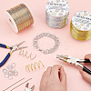 Round Aluminum Wire AW-BC0001-1.2mm-02-4