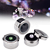 Alloy Jewelry Gift Boxes LS-OBOX-WH0007-17B-5