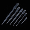 Disposable Plastic Dropper SOAP-PW0001-005A-1