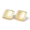 304 Stainless Steel Stud Earring for Women EJEW-U004-01G-1