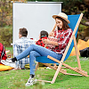 Oxford Canvas Chair FIND-WH0126-361C-7