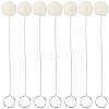 Wool Daubers Ball Brush Leather Dye Tool TOOL-WH20005-15A-6