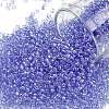 TOHO Round Seed Beads SEED-JPTR11-0168-1