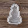 Halloween Theme DIY Shape Silicone Candle Molds SIMO-P010-C06-2