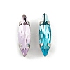 Sew on Rhinestone RGLA-Q013-01A-01-2