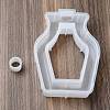 DIY Silicone Vase Molds SIMO-H022-01A-2