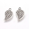 Tibetan Style Alloy Pendants LS-TIBEP-20336-AS-RS-2