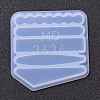 Hair Clip Silicone Molds DIY-D046-06-3