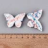Handmade Porcelain Beads PORC-Q008-10-4