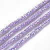 Eco-Friendly PVC Tubular Synthetic Rubber Cord RCOR-S001-01I-1