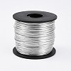 Round Aluminum Wire AW-WH0008-01B-P-1