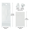 Earring Displays Cards CDIS-FS0001-12B-4