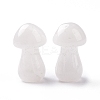 Natural Quartz Crystal GuaSha Stone G-A205-25-01-2