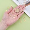 304 Stainless Steel Charms X-STAS-P141-A-4