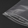 Polypropylene Zip Top Bags OPP-S004-02L-3