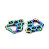Alloy Charms PALLOY-S180-136-NR-3