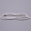 Resin Bead RESI-WH0014-30-2