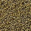 MIYUKI Delica Beads SEED-J020-DB2046-3