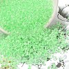 MIYUKI 3.4mm Drop Beads X-SEED-MY04-DPF10-3