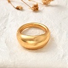 304 Stainless Steel Finger Ringr RJEW-H244-09G-3