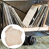 Wood Vinyl Record Divider WOOD-WH0124-92B-7