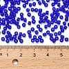 TOHO 8/0 Round Beads X-SEED-TR08-0008F-4