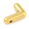 Ion Plating(IP) 304 Stainless Steel Pendants STAS-B071-01G-L-2