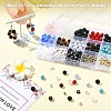 DIY Bracelets Making Kits DIY-YW0012-93-4