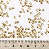 MIYUKI Round Rocailles Beads X-SEED-G008-RR3732-4