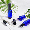 Glass Essential Oil Empty Spray Bottles MRMJ-GF0001-69B-4