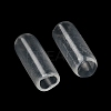 Silicone Round End Caps MAK-K021-12C-3