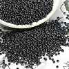 TOHO 8/0 Demi Round Beads X-SEED-DR08-0081-3