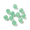 K9 Glass Imitation Austrian Crystal Beads GLAA-H024-17A-02-1