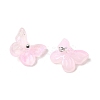 Glass Charms GLAA-G127-04-3