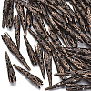 Iron Bead Cones E049Y-NFR-1-2