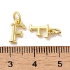 Brass Pendants KK-M273-03G-F-3