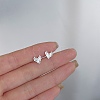 Alloy Earrings for Women FS-WG98937-108-1