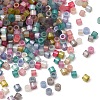 Glass Seed Beads GL-CBA5413-02E-1