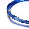 Round Aluminum Wire AW-D009-0.8mm-5m-09-2