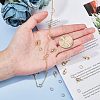 DIY Jewelry Kits DIY-CA0001-19G-5