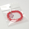 Charm Bracelets BJEW-JB00627-5